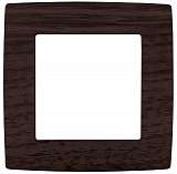 Рамка 1-постовая ЭРА 12 12-5001-10 Б0014750