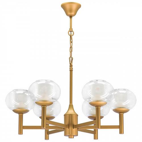 Подвесная люстра Lightstar Fiamma 730063