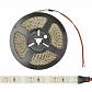 Светодиодная влагозащищенная лента (UL-00000890) Uniel 6W/m 60LED/m 2835SMD белый 5M ULS-2835-60LED/m-8mm-IP65-DC12V-6W/m-5M-W - фото №1