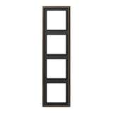 Рамка Jung ME2984AT