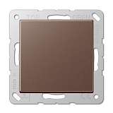 Розетка Jung A520KLMO