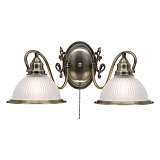 Бра Citilux Идальго CL434321