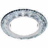 Встраиваемый светильник Ambrella light GX53 LED G288 CH