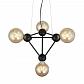 Подвесная люстра ST Luce Tavere SL412.403.04 - фото №4