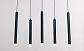 Подвесной светодиодный светильник Moderli Siento V2321-PL - фото №2