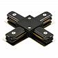 Коннектор X-образный Lightstar Barra 502147 - фото №1