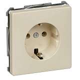 Розетка Schneider Electric MTN2301-4044