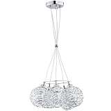 Люстра Alfa 20375