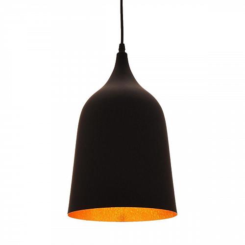 Подвесной светильник Lumina Deco Cazzio LDP 7562 BK