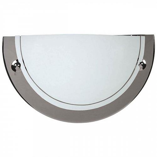 Настенный светильник Lucide Basic 07204/01/09