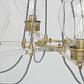 Подвесная люстра MW-Light Атмосфера 3 699010606 - фото №3