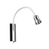 Спот Odeon Light 3987/3WL