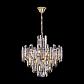 Подвесная люстра Maytoni Flare DIA200PL-06G - фото №1