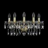 Бра Bohemia Ivele 1413B/5/165/XL G