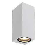 Уличный настенный светильник Lucide Zaro 69800/02/31