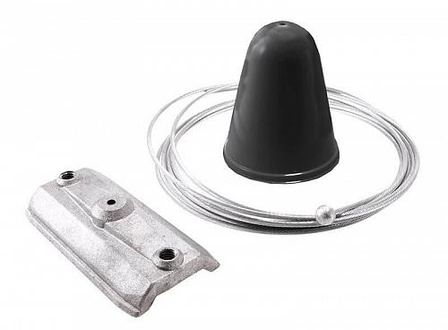 Крепёж Deko-Light pendant mounting suspension 444800