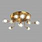 Потолочная люстра Divinare DALLAS 3360/15 PL-11 - фото №2