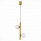 Подвесная люстра ST Luce Asolo SL1185.203.02 - фото №3