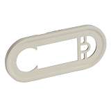 Лицевая панель Legrand 066281