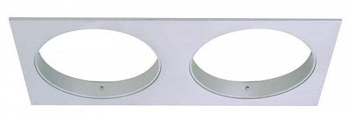 Рамка Deko-Light Epart frame for 2 square 110107