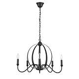 Люстра Vele Luce VL4116P05