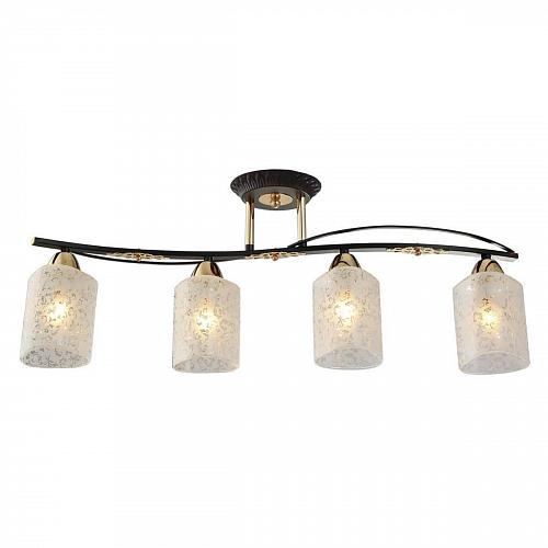 Потолочная люстра Citilux Мотив CL166141