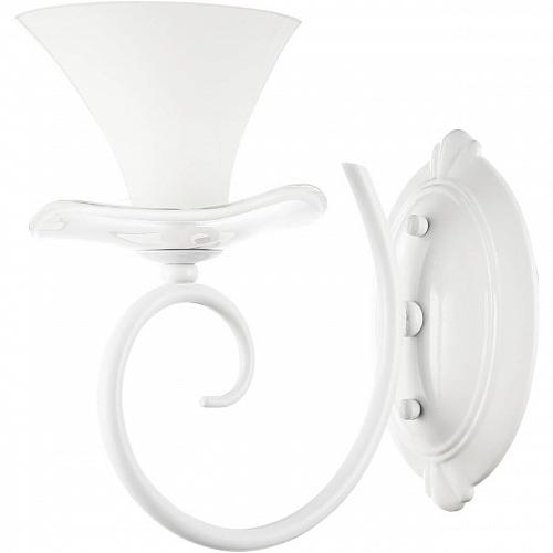 Бра Freya Fabre FR2001-WL-01-W