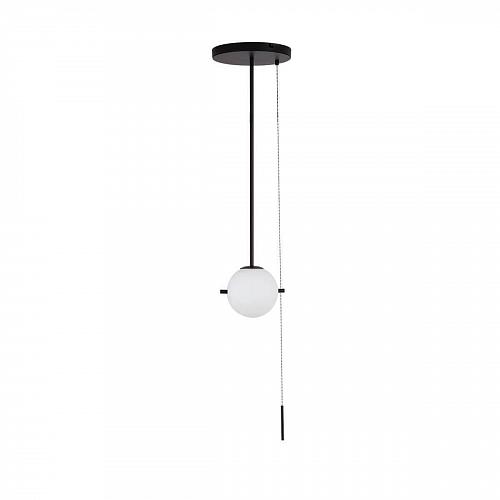 Подвесной светильник Loft IT Signal 10029PS Black