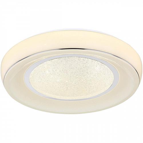 Потолочный светодиодный светильник Globo Mickey 483110-24