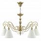 Подвесная люстра Maytoni Classic E3-05-H-LMP-O-33 - фото №1