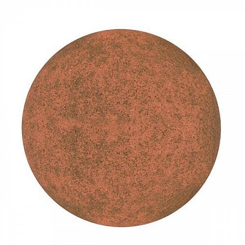 Уличный светильник Deko-Light Kugelleuchte Terracotta 25 836016