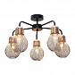 Потолочная люстра Toplight Grissell TL1155-5D - фото №1