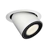 Встраиваемый светодиодный спот SLV Supros Move 1003312