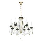 Люстра Odeon Light 3985/8