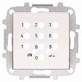 Лицевая панель ABB 2CLA855350A1101