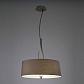Подвесной светильник Mantra Lua 3684 - фото №3