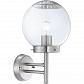 Уличный настенный светильник Globo Bowle II 3180 - фото №1