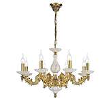 Подвесная люстра Dio DArte Elite Nera E 1.1.8 CG