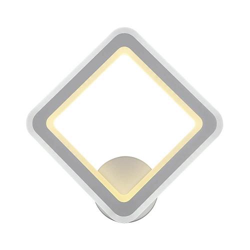 Бра Seven Fires Лайонел SF7012/1W-WT