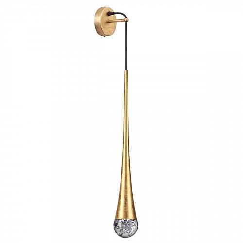 Бра Odeon Light Gota 4278/1W