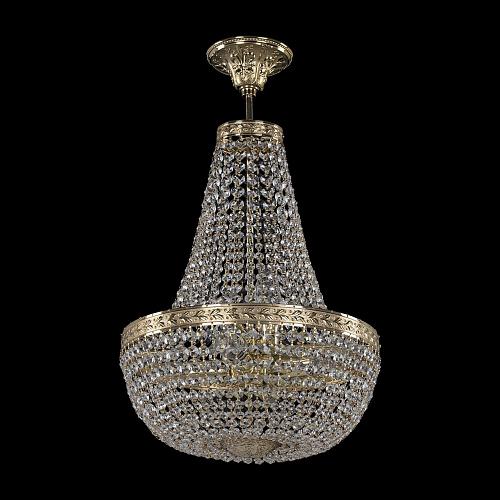 Потолочная люстра Bohemia Ivele 19051/H2/35IV G