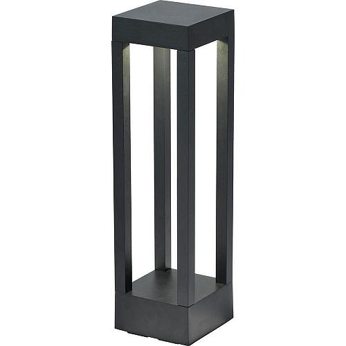 Уличный светодиодный светильник Feron Лос-Анджелес DH401 11671