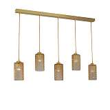 Светильник Reccagni Angelo B 10030/5