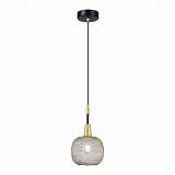 Подвесной светильник Evoluce Elitis SLE1137-403-01