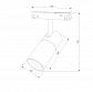 Трековый светодиодный светильник Elektrostandard Slim Magnetic 85012/01 a057200 - фото №2