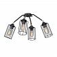Потолочная люстра Vitaluce V4564-1/4PL - фото №1