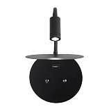 Бра Elektrostandard Lungo LED черный MRL LED 1017 a047877
