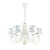 Подвесная люстра Lumion Neoclassi Fleur 4541/5
