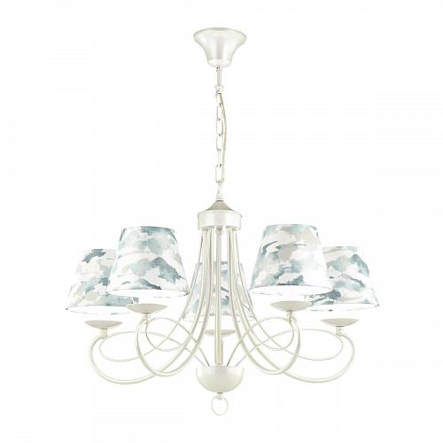 Подвесная люстра Lumion Neoclassi Fleur 4541/5