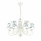 Подвесная люстра Lumion Neoclassi Fleur 4541/5 - фото №1